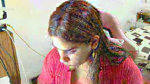 nahiarabiel online show from 03/25/26, 07:09