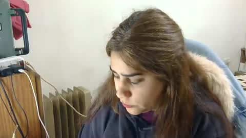 nahiarabiel online show from 06/26/26, 07:40
