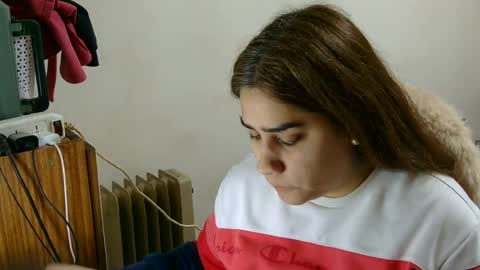 nahiarabiel online show from 06/28/26, 05:41