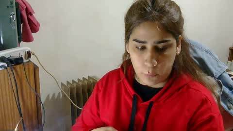 nahiarabiel online show from 07/01/26, 06:18