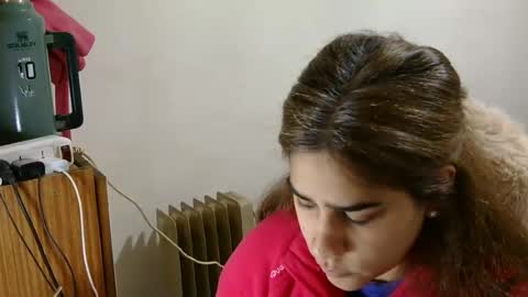 nahiarabiel online show from 07/05/26, 06:15