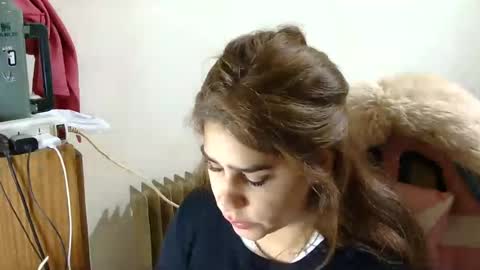 nahiarabiel online show from 07/13/26, 04:10