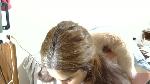 nahiarabiel online show from 07/31/26, 05:23