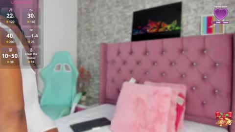 Snapshot of nahiarareina chatting on 12/29/24, 01:38 NahiaraReina online show from 12/29/24, 01:38