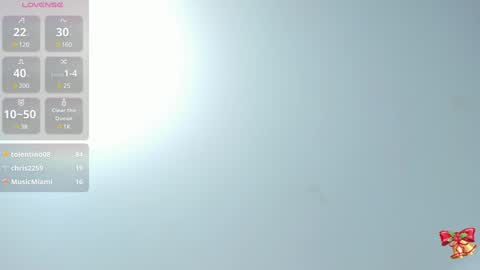 Snapshot of nahiarareina chatting on 01/01/25, 04:50 NahiaraReina online show from 01/01/25, 04:50