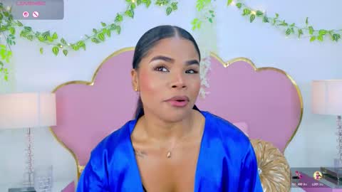 Snapshot of nahiarareina chatting on 10/28/25, 01:25 NahiaraReina online show from 10/28/25, 01:25