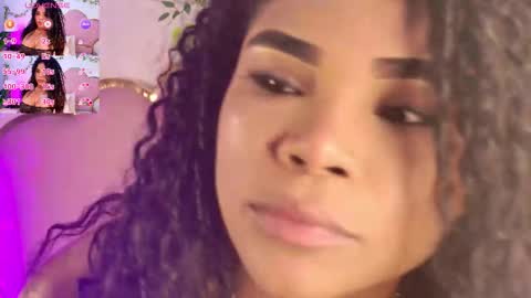 NahiaraReina  online show from 03/27/26, 02:28