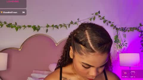 Snapshot of nahiarareina chatting on 07/03/26, 02:01 NahiaraReina online show from 07/03/26, 02:01