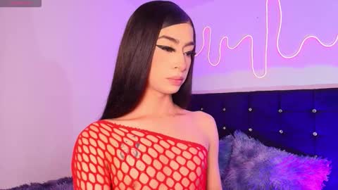 NahiaVictoria  online show from 03/24/26, 08:03