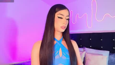 NahiaVictoria  online show from 03/30/26, 03:13