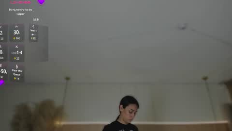 Nahimi online show from 07/14/26, 07:19