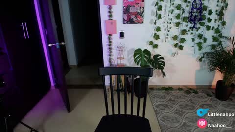 Naho  Sigueme en mis Redes Sociales Follow me on my social networks online show from 01/24/25, 01:13