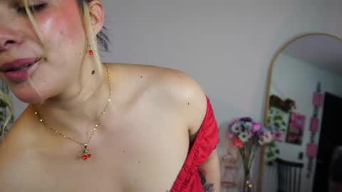 Naho  Sigueme en mis Redes Sociales Follow me on my social networks online show from 04/10/26, 01:33