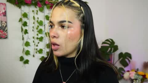 Naho  Sigueme en mis Redes Sociales Follow me on my social networks online show from 04/11/26, 01:43