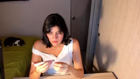 independent model online show from 05/02/26, 05:01