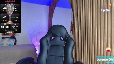 valeria online show from 04/04/26, 10:07