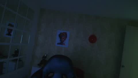 valeria online show from 07/02/26, 03:23