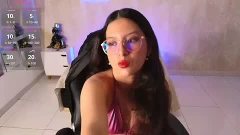 valeria online show from 07/24/26, 03:15