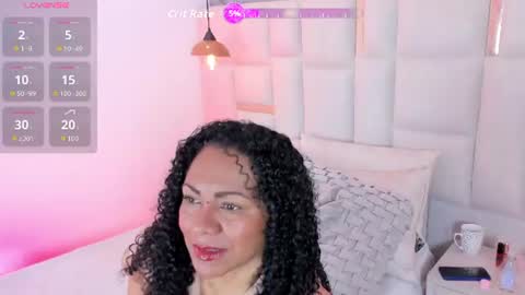 Nahomi Dominique online show from 07/02/26, 12:33
