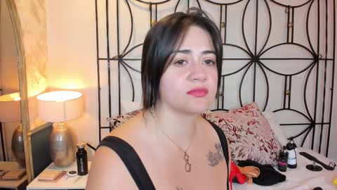 Nahomi  online show from 09/20/25, 10:49