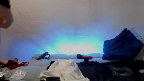 Nahomi  online show from 04/14/26, 10:54