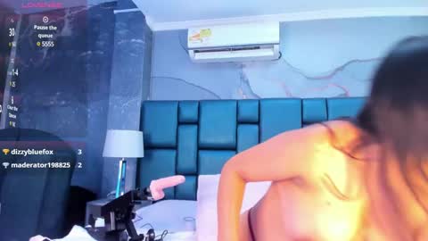 Nahomi online show from 02/01/25, 11:16