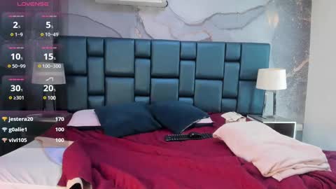 Nahomi online show from 02/04/25, 02:07