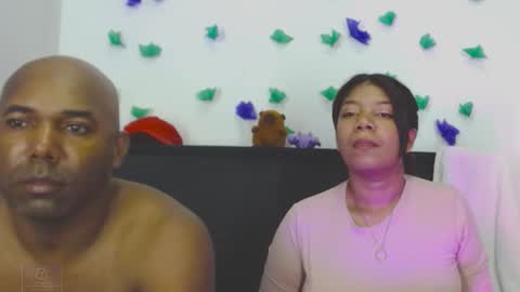 NahomiMakelele online show from 09/27/25, 03:44