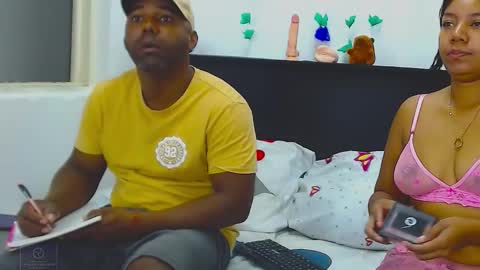 NahomiMakelele online show from 09/30/25, 03:11