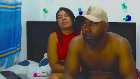 NahomiMakelele online show from 10/04/25, 03:15