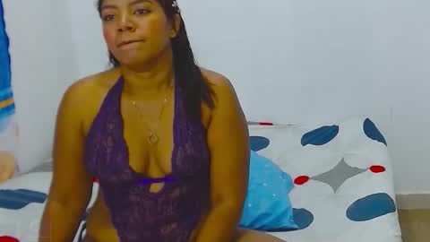 NahomiMakelele online show from 10/14/25, 03:18