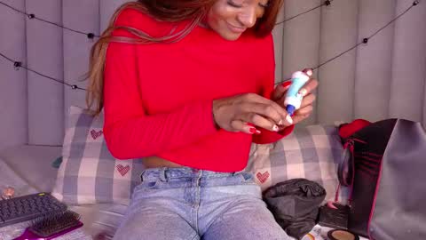  VICTORIA  online show from 02/19/26, 07:43