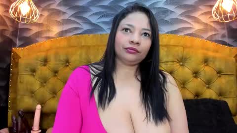 Nahomi online show from 01/14/26, 03:56