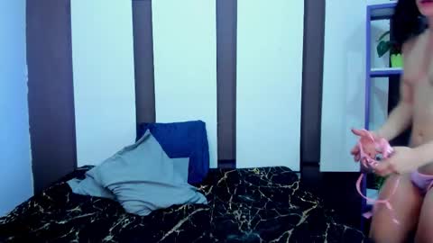 Snapshot of nahomii__doll chatting on 02/18/26, 07:32 nahomy online show from 02/18/26, 07:32