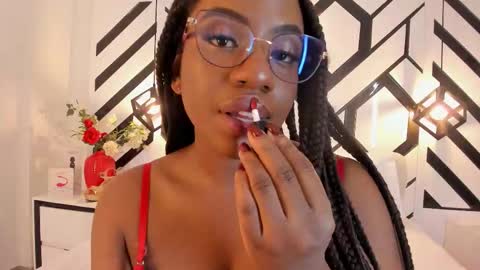 Nahomi online show from 03/01/26, 01:35