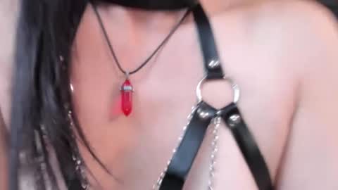 Nahomi online show from 09/19/25, 03:41