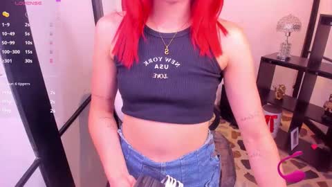 Nahomi online show from 01/05/26, 05:27