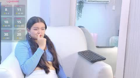 nahommybell online show from 04/02/26, 03:37