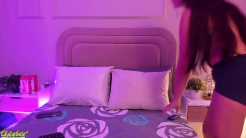 nahommybell online show from 04/03/26, 03:37