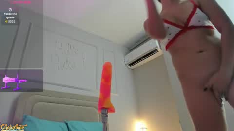 nahommybell online show from 07/17/26, 02:51