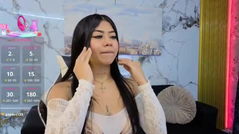 nahomy11_pm online show from 03/31/26, 04:24