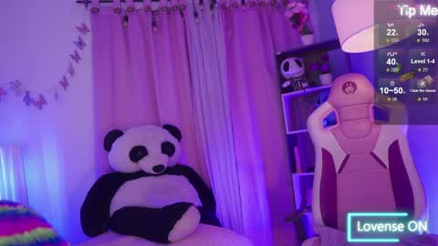 nahomy 2308 online show from 04/11/26, 11:14