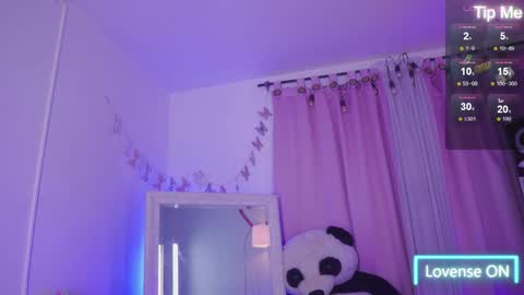 nahomy 2308 online show from 05/26/26, 11:28