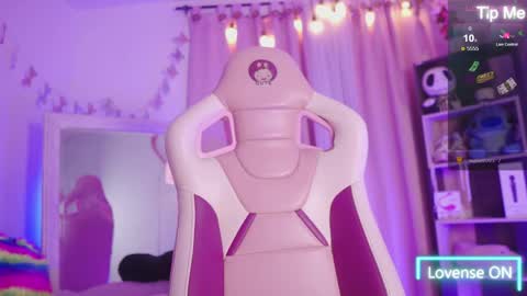 nahomy 2308 online show from 05/30/26, 01:52