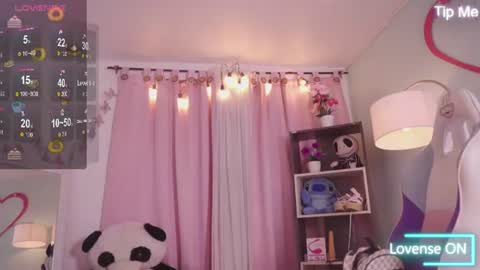 nahomy 2308 online show from 07/09/26, 11:36