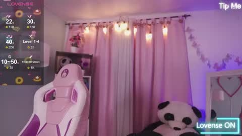 nahomy 2308 online show from 07/10/26, 11:57