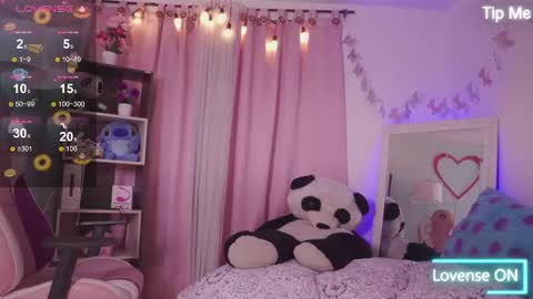 nahomy 2308 online show from 07/14/26, 11:49