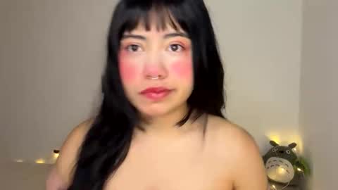 nahomy online show from 03/29/26, 01:00