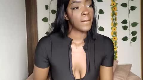 Nahomy  online show from 04/30/26, 02:07