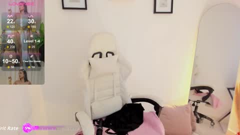 Call me nahomy online show from 01/11/26, 02:55